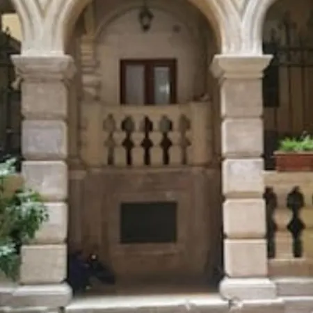 La Caravella *