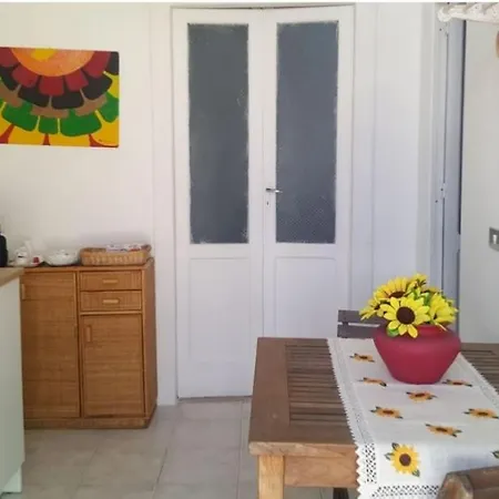 La Caravella Apartment Bari