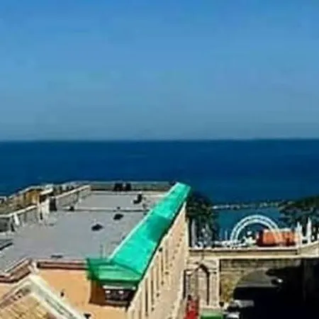 La Caravella * Bari