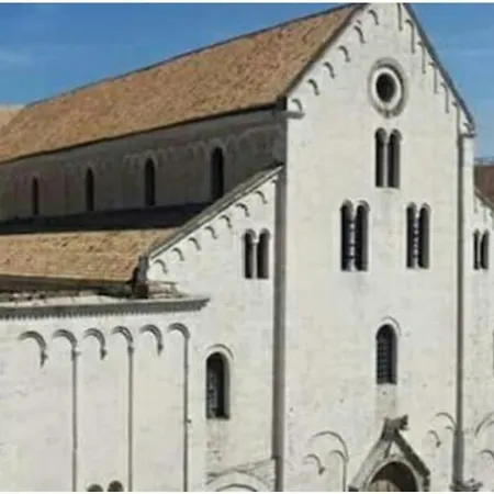 La Caravella * Bari