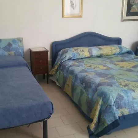 La Caravella Apartamento