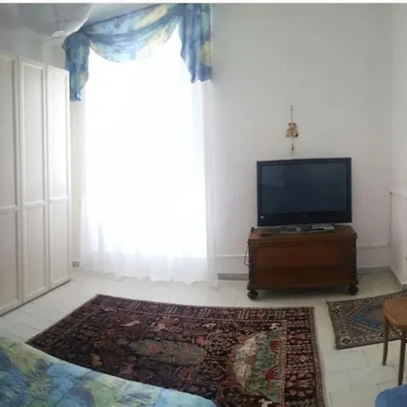 Apartamento La Caravella Bari