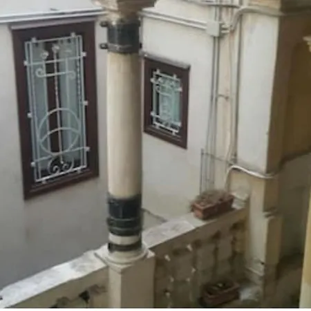 Apartamento La Caravella Bari